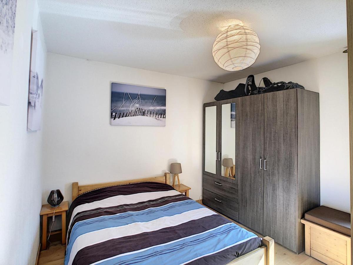 Appartement Les Gets, 2 Pieces, 4 Personnes - Fr-1-454-80 Экстерьер фото