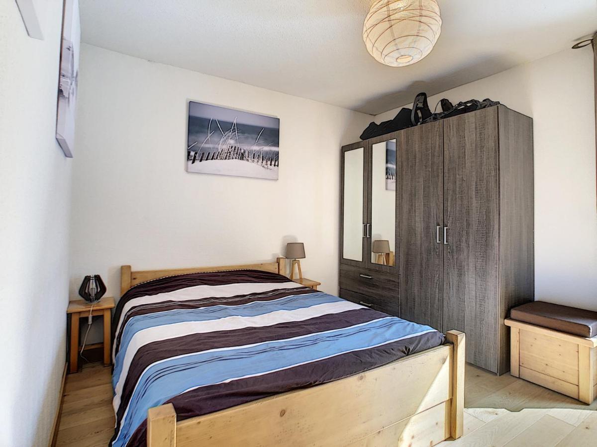 Appartement Les Gets, 2 Pieces, 4 Personnes - Fr-1-454-80 Экстерьер фото