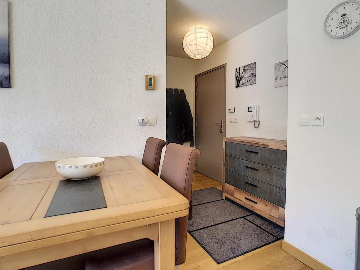 Appartement Les Gets, 2 Pieces, 4 Personnes - Fr-1-454-80 Экстерьер фото